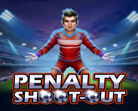 Penalty Shoot Out 1win