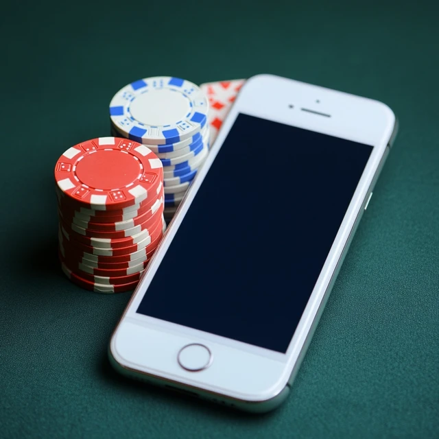 App de Póker en 1Win